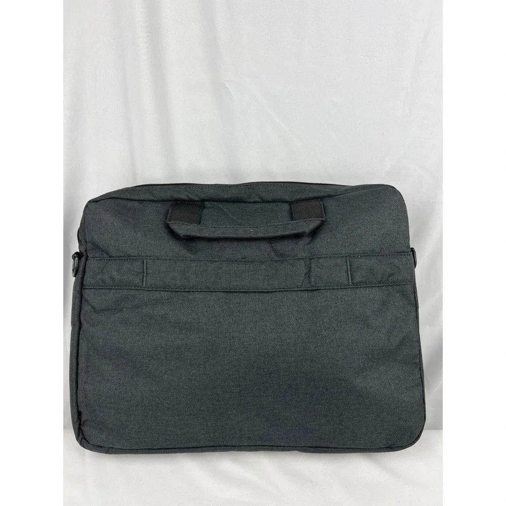 Lenovo Laptop Casual Toploader T210 Bag 17-inch Black Polyester NWT